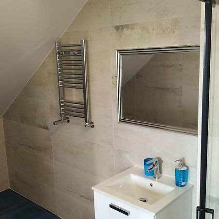 Apartament Witkacego Zielony Słupsk Exterior foto