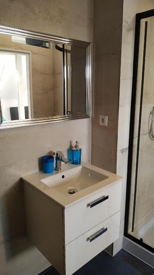 Apartament Witkacego Zielony Słupsk Exterior foto